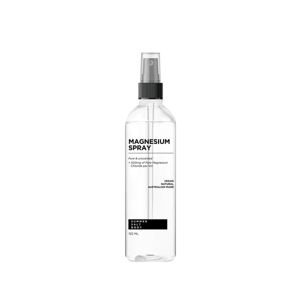 Magnesium Spray - 125ml