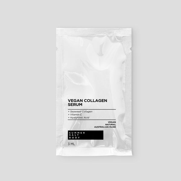 Vegan Collagen Serum - 3ml Sample